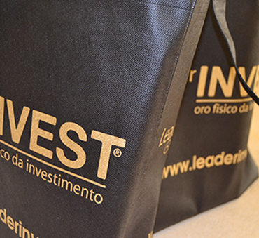 LEADERINVEST® Marchio di proprietà della EXTRA D&G srl Via C. Belgioioso, 88 - 61121 Pesaro (PU)